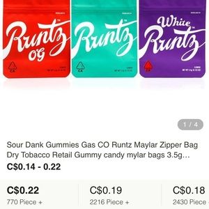 Meet your Posher, Dane